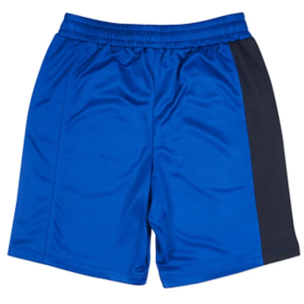 Palace Ritual Track Shorts. Size Large. Color Blue. - Picture 8 of 8